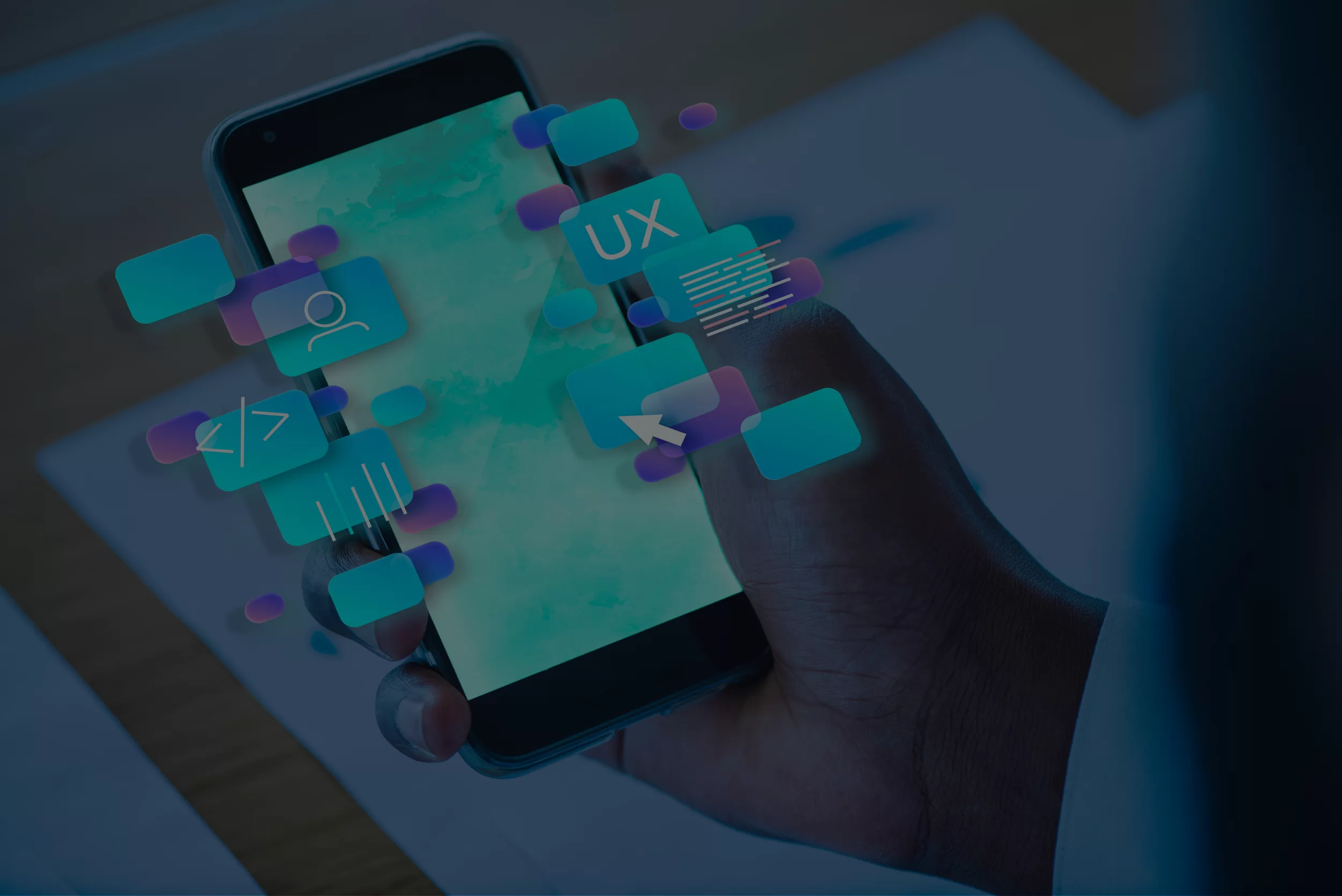 Mobile Product Studio